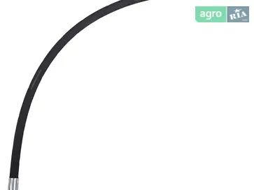 Рукав для МТЗ 06 - фото