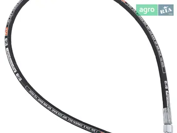 Рукав для МТЗ 100 - фото