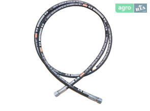 Рукав до МТЗ 2