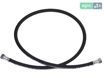 Рукав до МТЗ 2 - фото