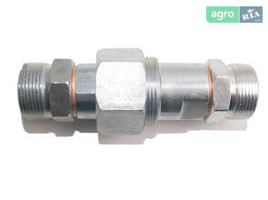 Муфта Н.036.52.000.с. Мс S32 (М27х1,5) (вир-во АгроИмпульс) Н.036.52.000.с. S32