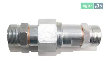 Муфта з'єднувальна до МТЗ 05 - фото