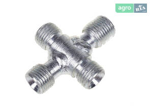 Хрестовина піввісі до МТЗ 05