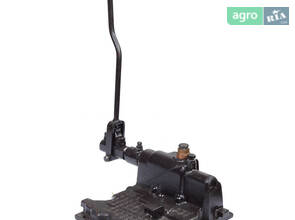 Кришка до трактора МТЗ