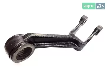 Важіль до трактора МТЗ - фото