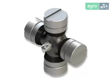 Хрестовина піввісі до МТЗ - фото