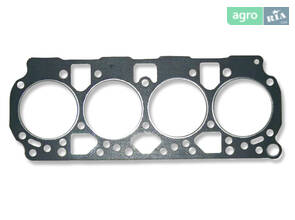 Прокладка ГБЦ Д-243 (без асбеста) (производство Рось-Гум) 50-1003020-А2