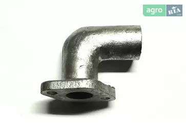 Патрубок до МТЗ - фото