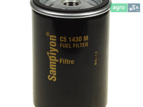 Паливний фільтр до трактора МТЗ