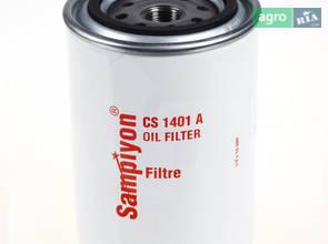 Фильтр для погрузчика JCB