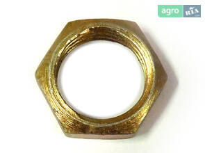 Гайка до ГАЗ