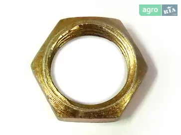 Гайка до ГАЗ - фото