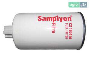 Фільтр топливного сепаратора JCB FASTRAC, HYUNDAI HL SERIE, FIAT HITACHI D-SERIE ан.P550899 ACS 1654 M