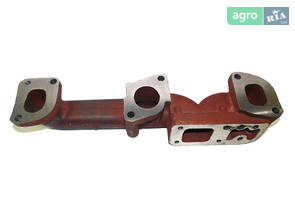 Колектор до МТЗ