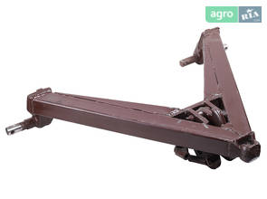 Автосцепка для ГАЗ