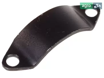 Теплообмінник до МТЗ - фото