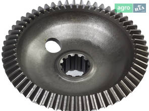 Шестерня редуктора до трактора МТЗ