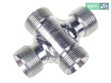 Хрестовина піввісі до МТЗ 05 - фото