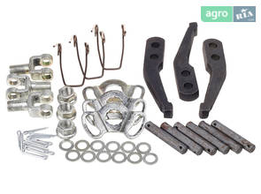 Диск до трактора МТЗ