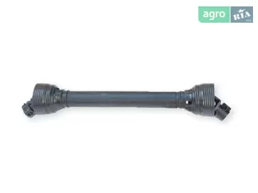 Вал до ГАЗ - фото