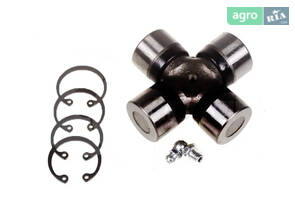 Крестовина полуоси для ГАЗ