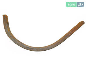 Стійка до ТЗ