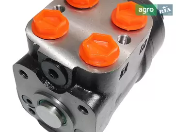 Насос для МТЗ - фото