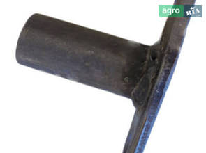 Трубка до МТЗ