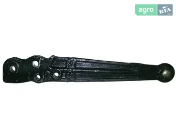 Вал до МТЗ - фото