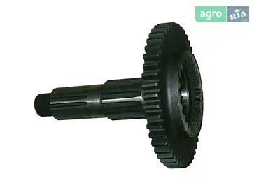 Вал вторинний до МТЗ - фото