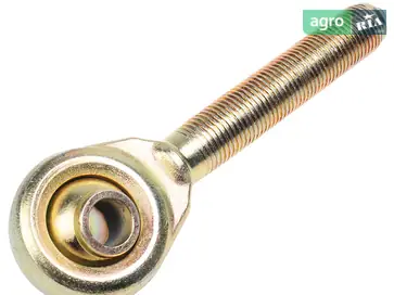 Кріплення до МТЗ 05 - фото