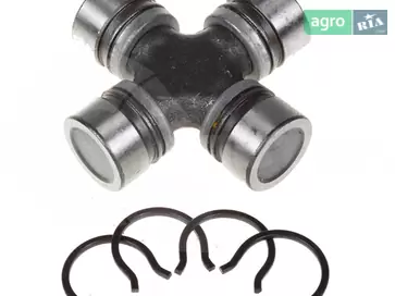 Крестовина полуоси для трактора ГАЗ - фото