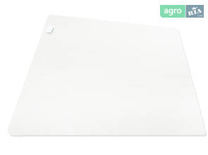 Скло бокове УК нов. зр. (з 3 отв.) (868*779) (пр-во Україна) 1221-6708901-А