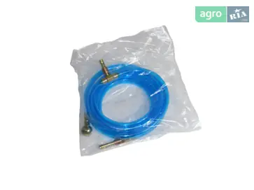 Штуцер до МТЗ - фото