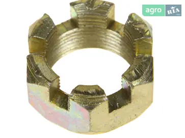 Гайка до МТЗ - фото