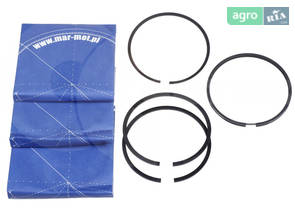 Ущільнення поршня до МТЗ