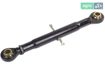 Тяга до МТЗ - фото