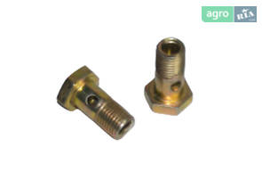 Болт до ГАЗ