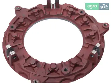 Диск до МТЗ - фото