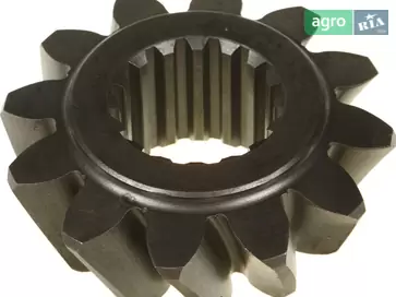 Шестерня для МТЗ 12 - фото