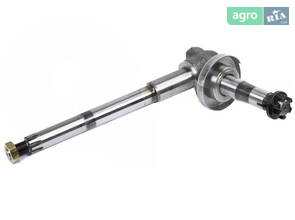 Цапфа до МТЗ