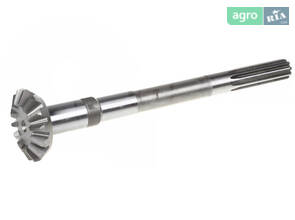 Передній міст до трактора МТЗ