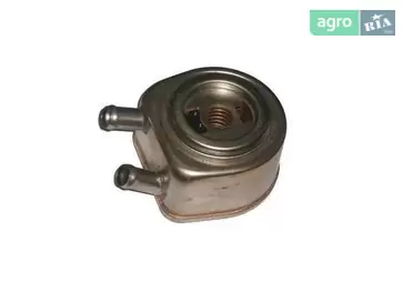 Теплообмінник до МТЗ - фото