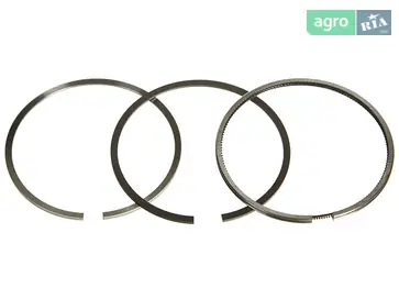 Поршень до МТЗ - фото