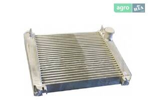 Охолоджувач наддувного повітря МТЗ-921.3, 1025.4 (інтеркуллер) (пр-во Промтрансенерго) 1025С-13171700