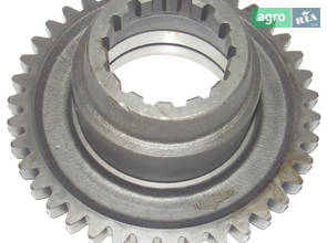 Шестерня пристрою ВОМ II ступ. (Z=39) МТЗ-80- 950 (пр-во S.IL.A) 70-1601086-Б