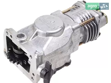 Пневмокомпресор до МТЗ - фото