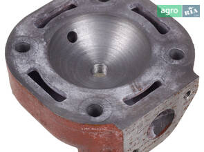 Головка коси до МТЗ