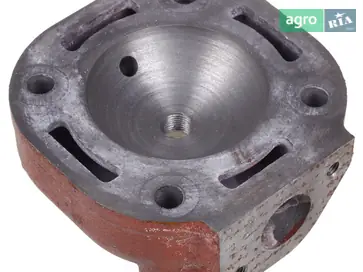 Головка коси до МТЗ - фото