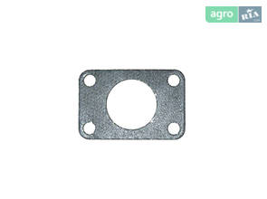 Прокладка вихлопної труби до МТЗ